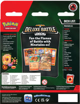 Pokemón Deluxe Battle Deck ass