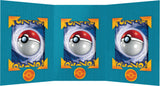 Pokemón Paldea Adventure Chest