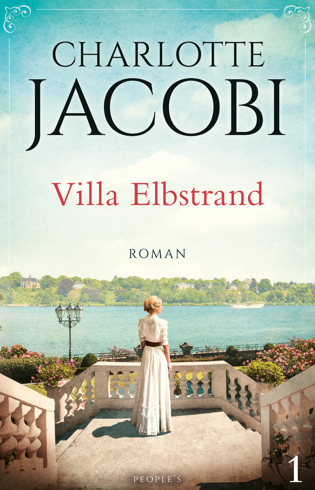 Villa Elbstrand