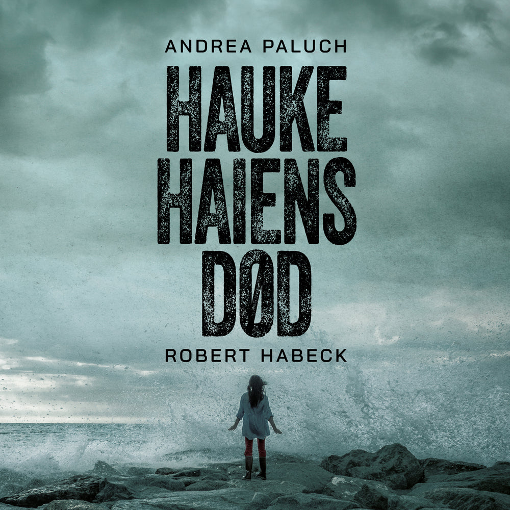 Hauke Haiens død