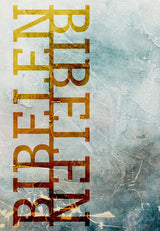Bibelen på Hverdagsdansk, paperback, frost