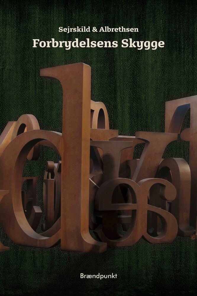 Forbrydelsens Skygge