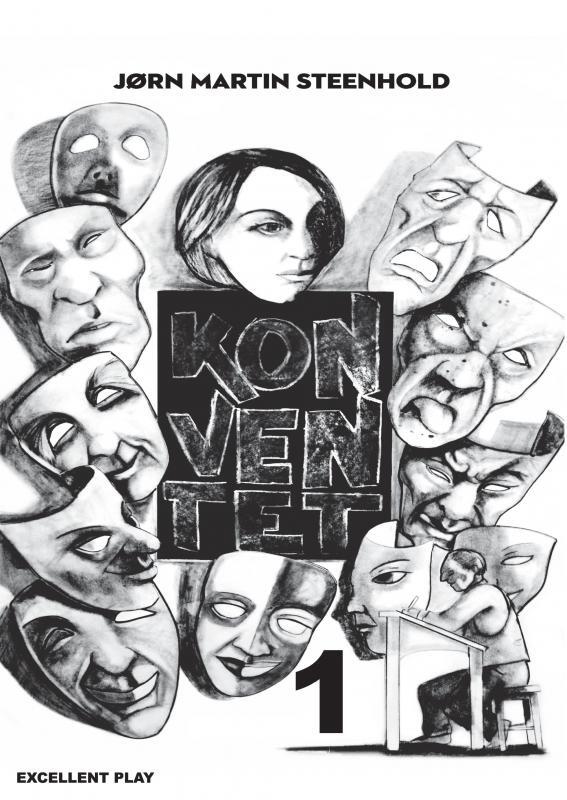 KONVENTET 1