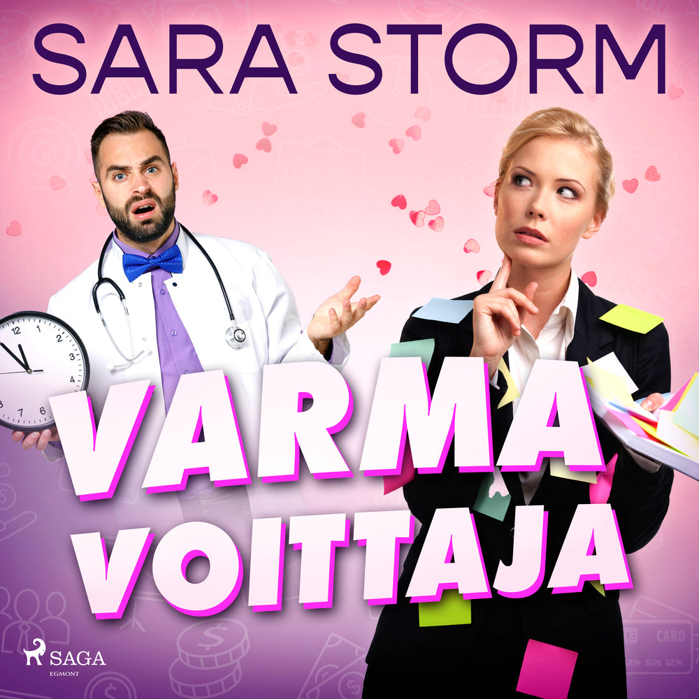Varma voittaja