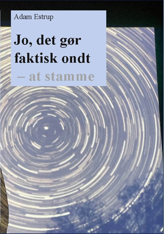 Jo, det gør faktisk ondt