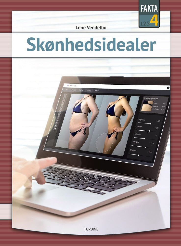 Skønhedsidealer