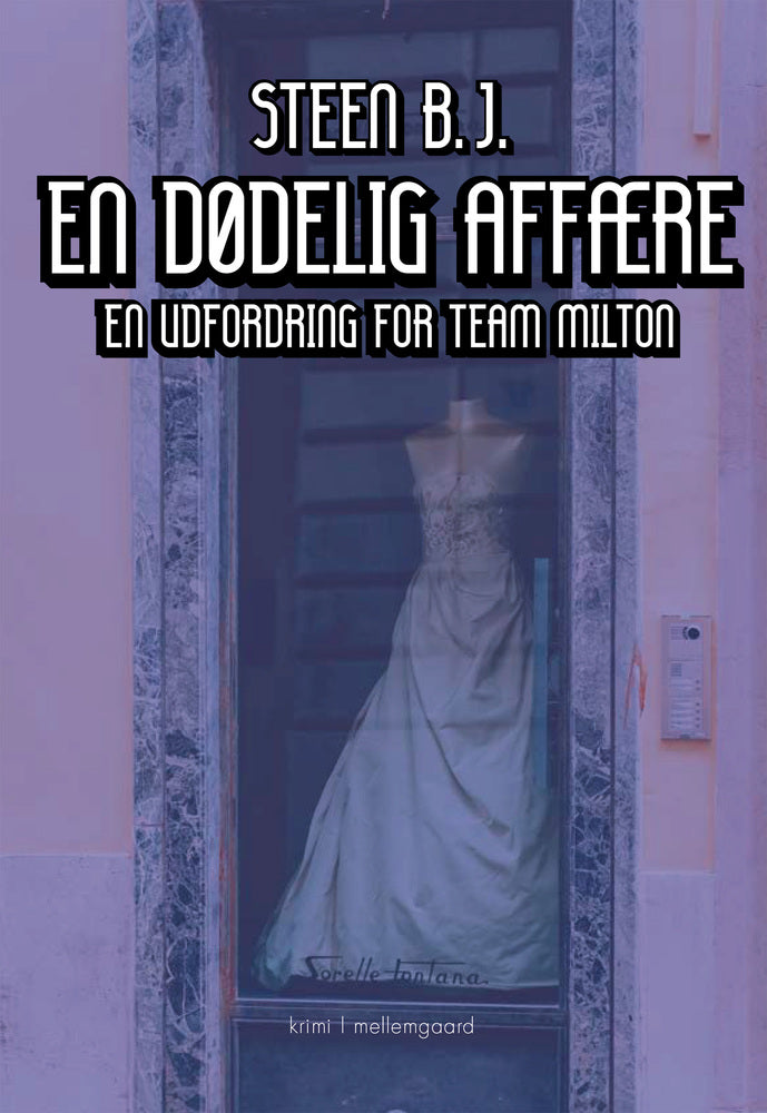 EN DØDELIG AFFÆRE