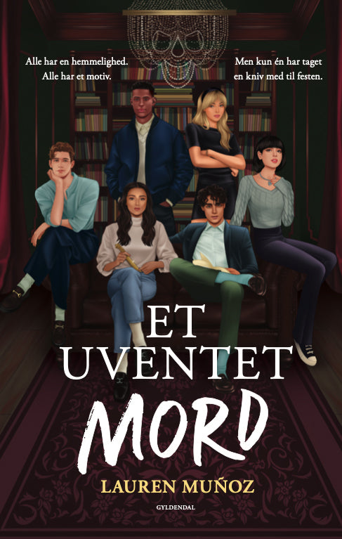 Et uventet mord