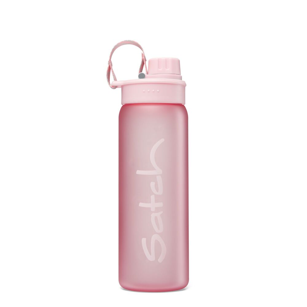 Drikkeflasker Satch Rose 650 ML