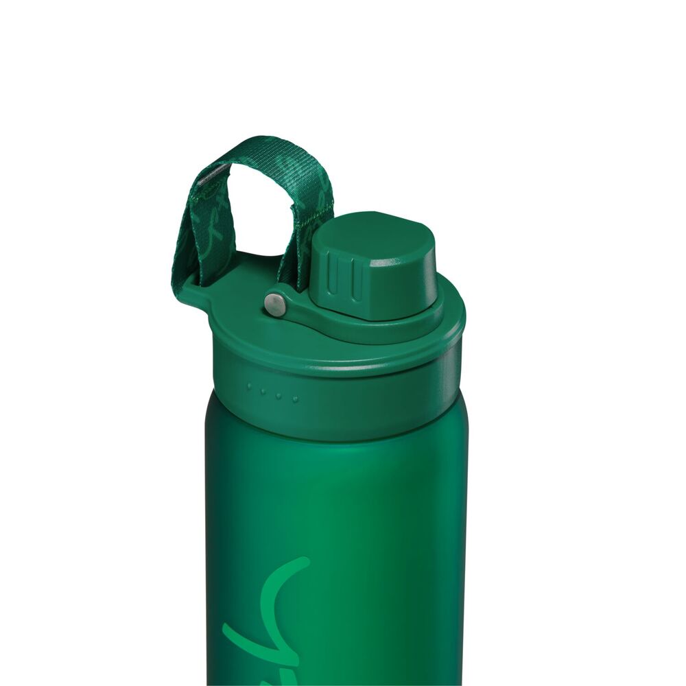 Drikkeflasker Satch Green 650 ML