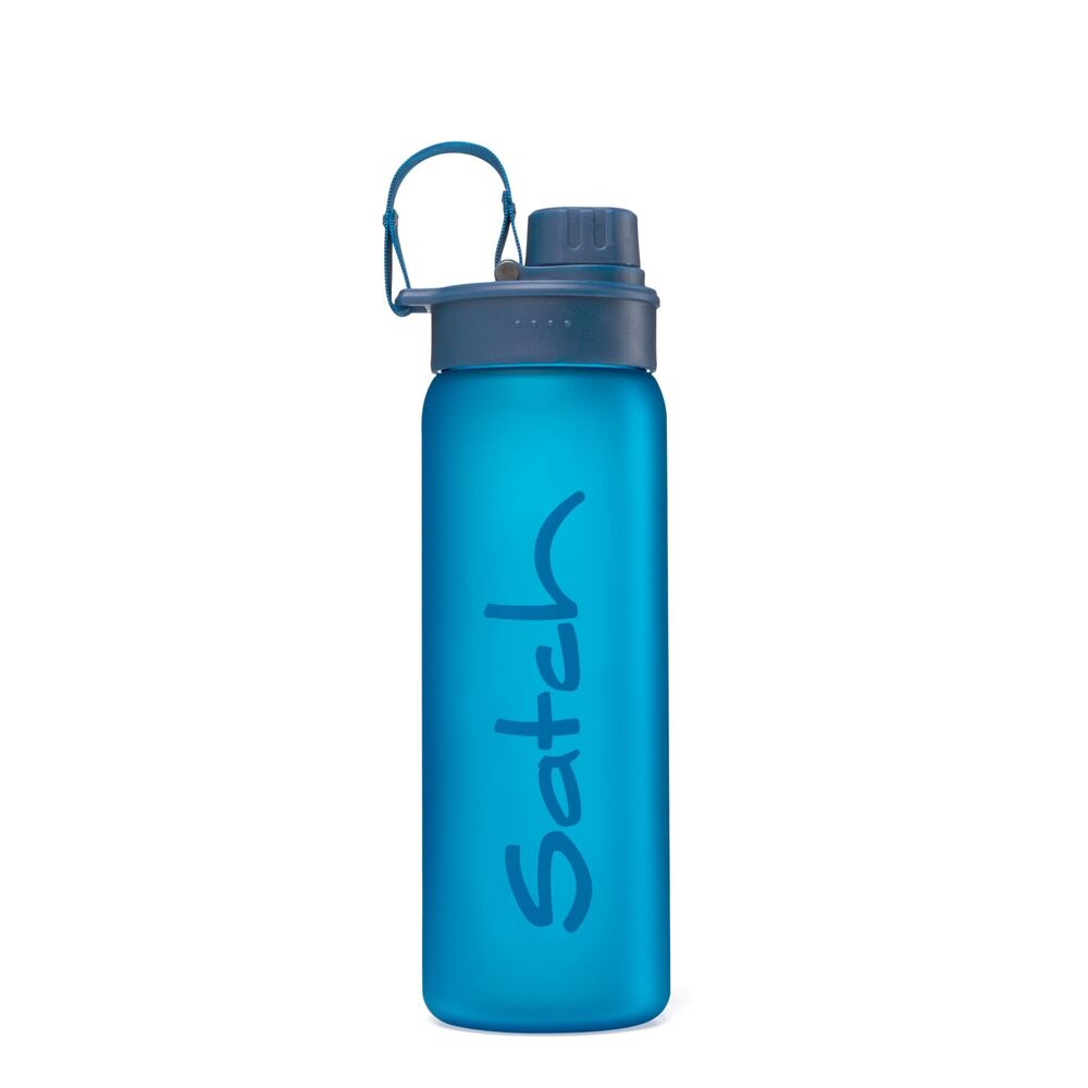 Drikkeflasker Satch Blue 650 ML