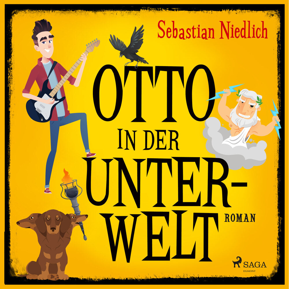 Otto in der Unterwelt
