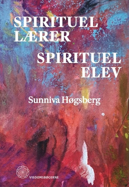 Spirituel lærer - Spirituel elev