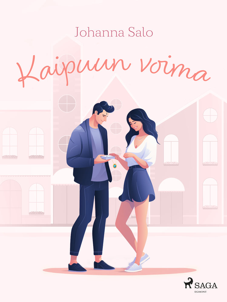 Kaipuun voima