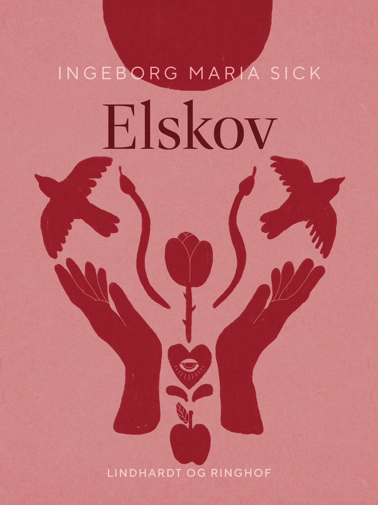 Elskov