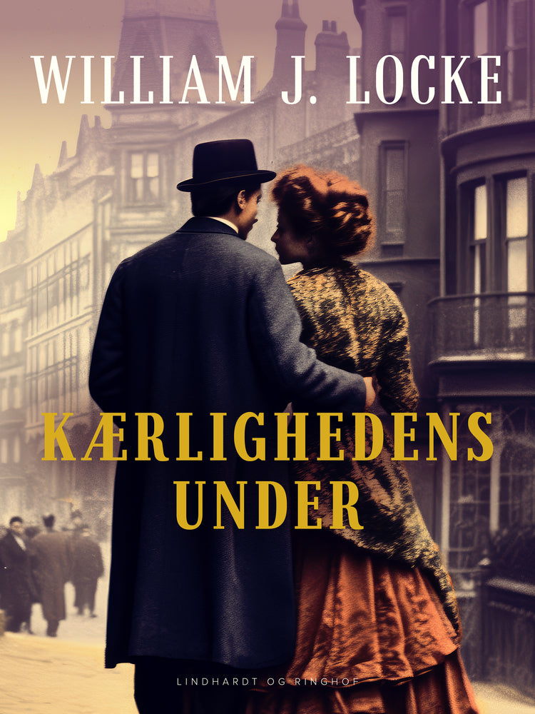 Kærlighedens Under