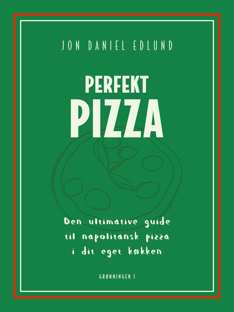 Perfekt Pizza