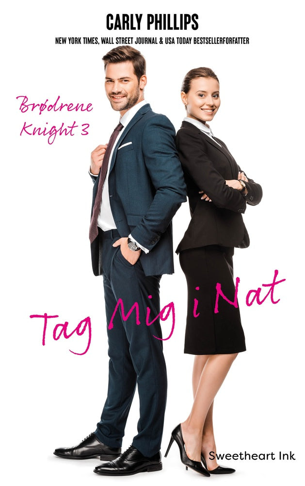 Tag mig i nat