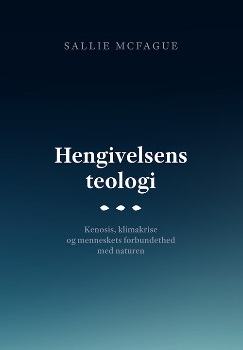 Hengivelsens teologi