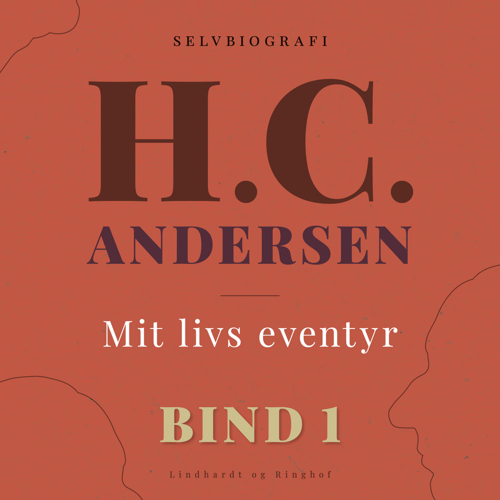 Mit livs eventyr. Bind 1
