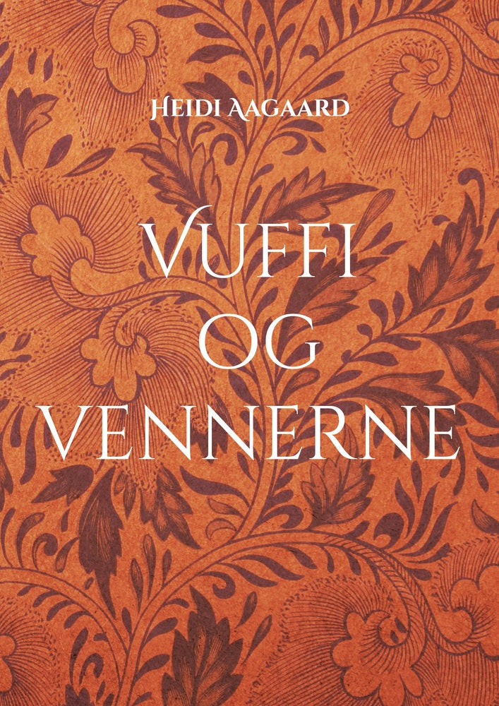 Vuffi og vennerne