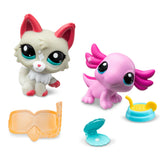 Littlest Pet Shop Pet Pair Asst