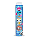 Littlest Pet Shop Pet Trio In Tube ass