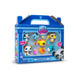 Littlest Pet Shop Beach Besties Collectors 5-Pak
