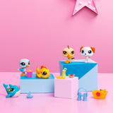 Littlest Pet Shop Beach Besties Collectors 5-Pak