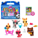Littlest Pet Shop Farm Besties Collectors 5-Pak