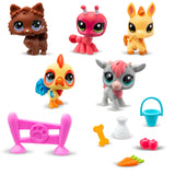 Littlest Pet Shop Farm Besties Collectors 5-Pak
