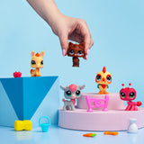 Littlest Pet Shop Farm Besties Collectors 5-Pak