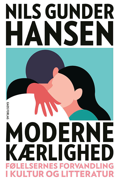 Moderne kærlighed, BB