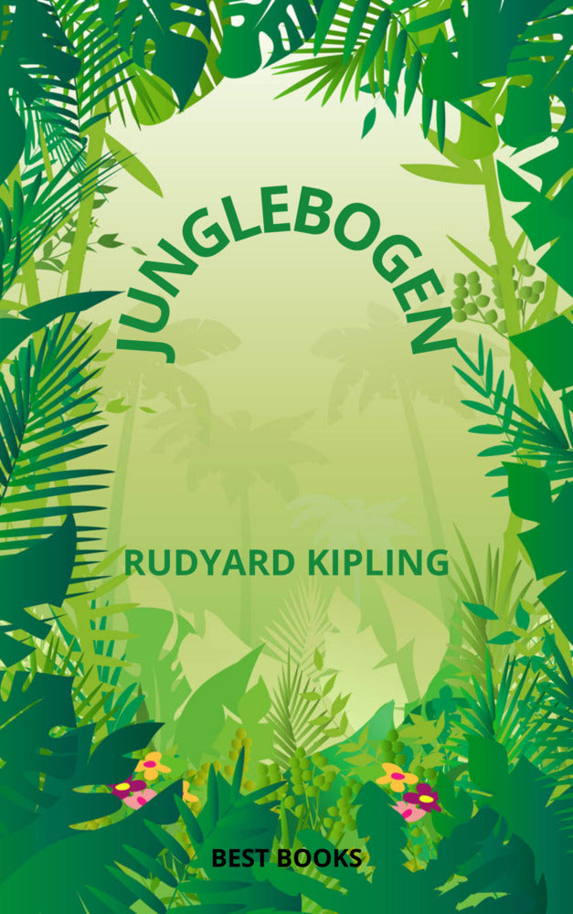 Junglebogen