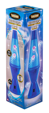 LAMPE JELLYFISH