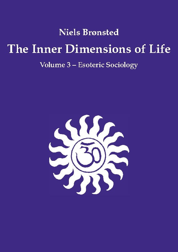 The Inner Dimensions of Life