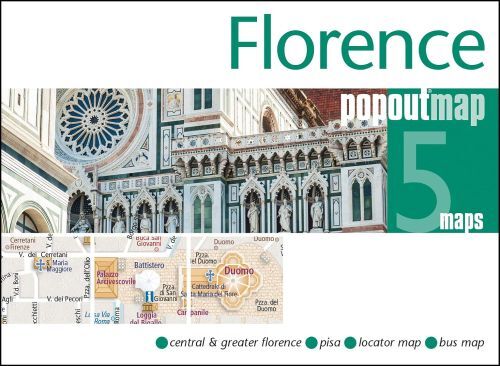 Florence Popout Maps