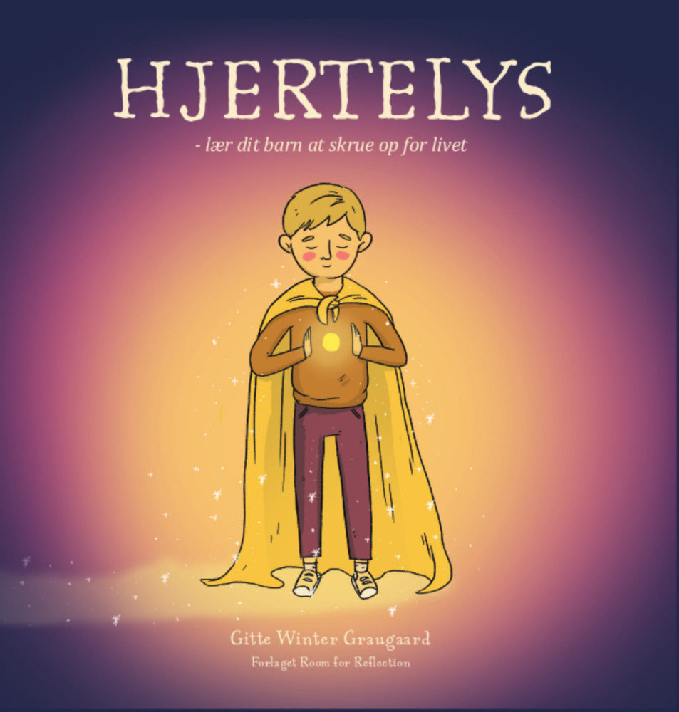 Hjertelys
