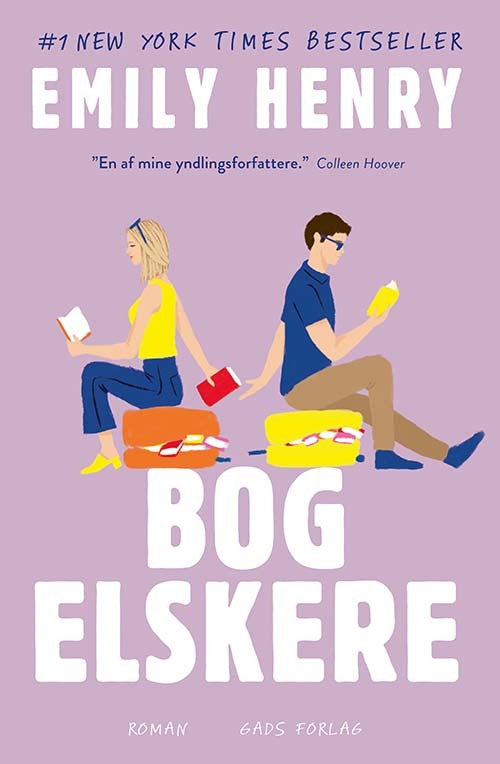Bogelskere