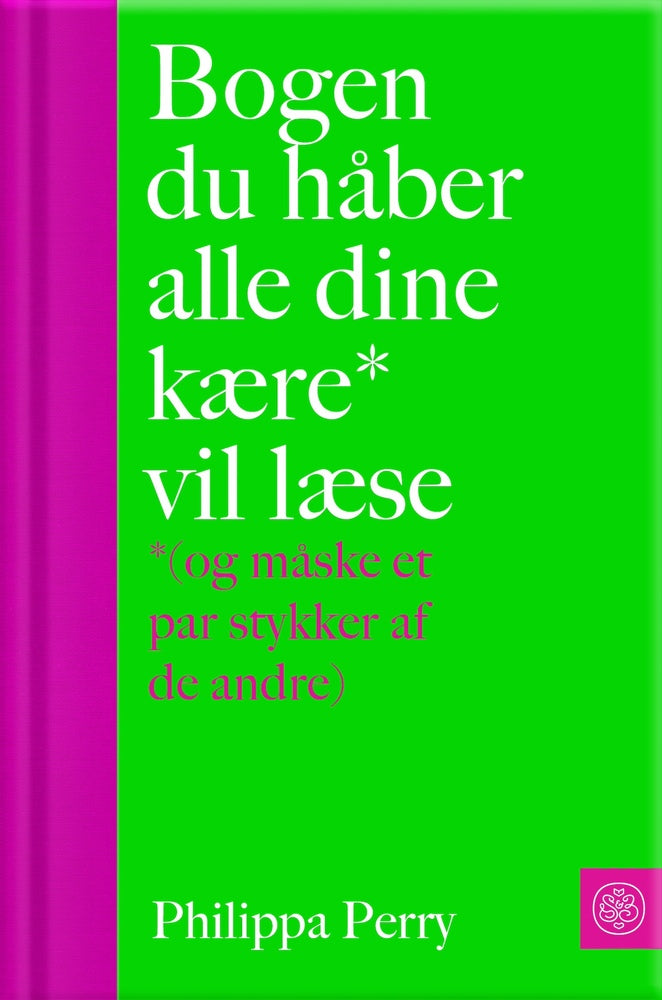 Bogen du vil have alle du elsker* til at læse
