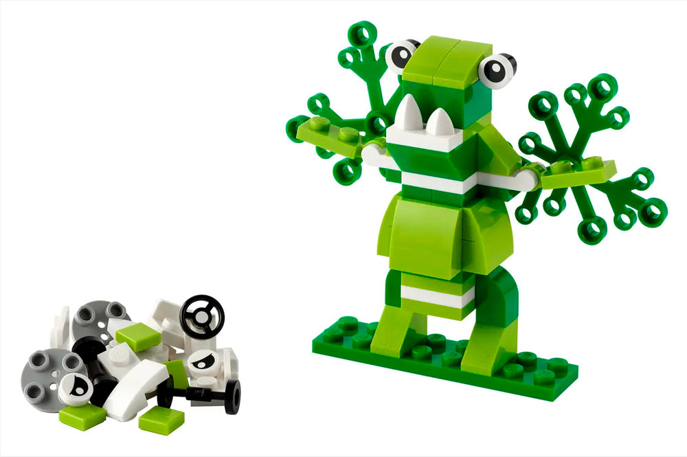 30564 LEGO Build Your Own Monster or Vehicles