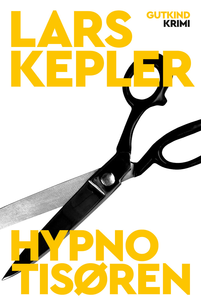 Hypnotisøren