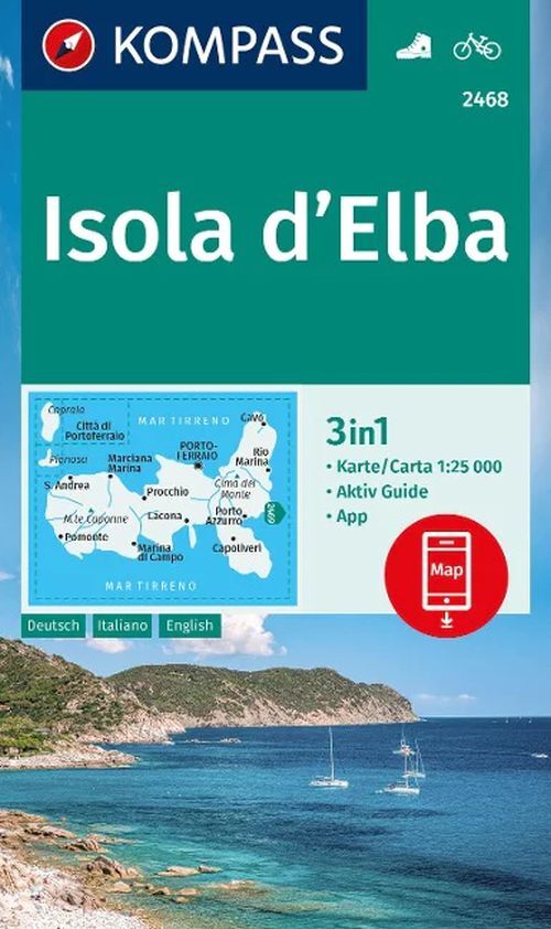 Isola d'Elba