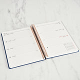 KOZO Kalender 2025 A5 Ugeopslag