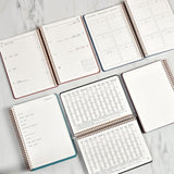KOZO Kalender 2025 A5 Ugeopslag