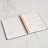 KOZO Kalender 2025 A6 Ugeopslag