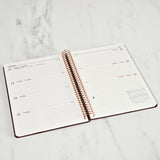 KOZO Kalender 2025 A5 Ugeopslag