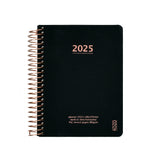 KOZO Kalender 2025 A6 Ugeopslag