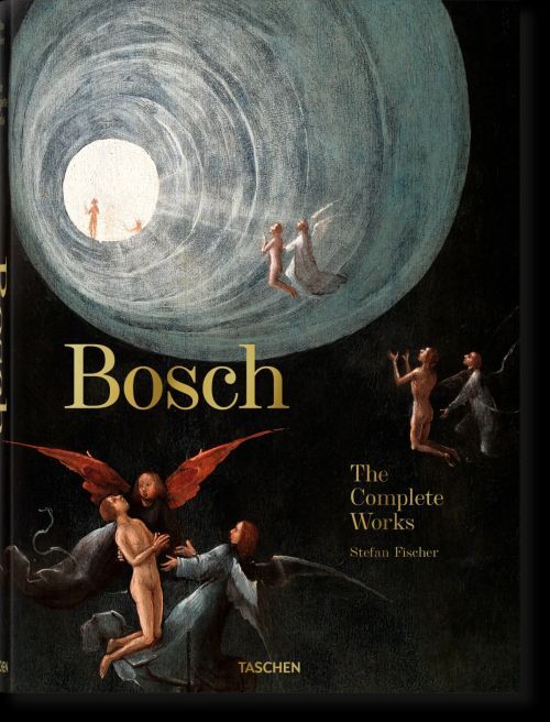 Bosch. the Complete Works
