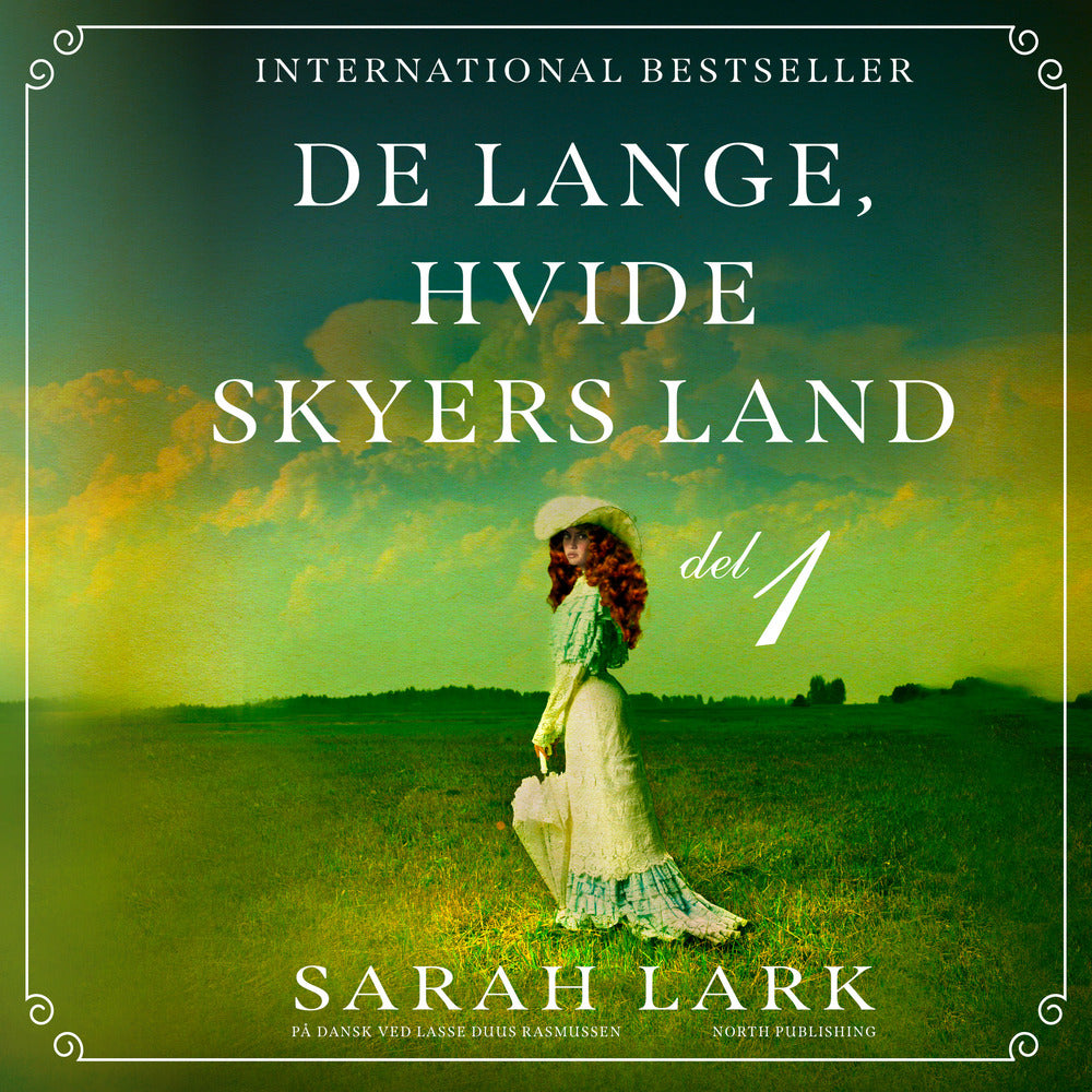 De lange, hvide skyers land - del 1